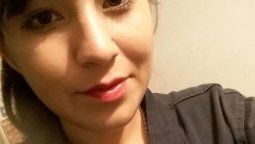 Marcha en Salta por Paola