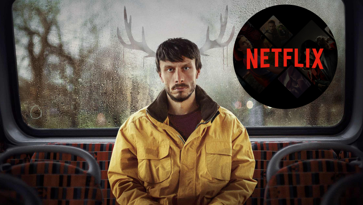 Netflix: las 10 series más vistas en Estados Unidos en mayo