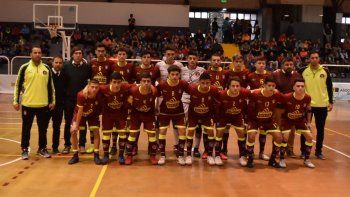 Mendoza se coronó en el Argentino C20 al vencer por penales a Metropolitana