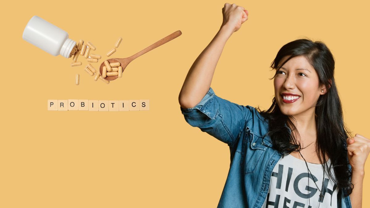 El alimento con probióticos que mejora la digestión, tiene calcio y protege los huesos