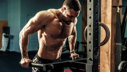 Adelgazar rápido: los resultados de hacer CrossFit todos los días.