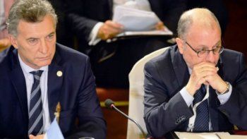 El gobierno de Macri llamó a 