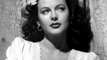Google recordó la mujer más hermosa de la historia del cine