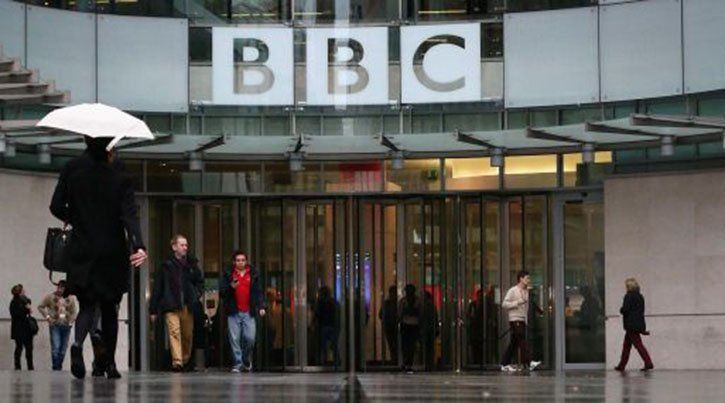 La BBC comenzará a emitir en 11 idiomas más