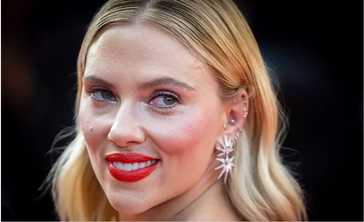 Streaming. Scarlett Johansson te enamorará en Netflix con un gran drama.