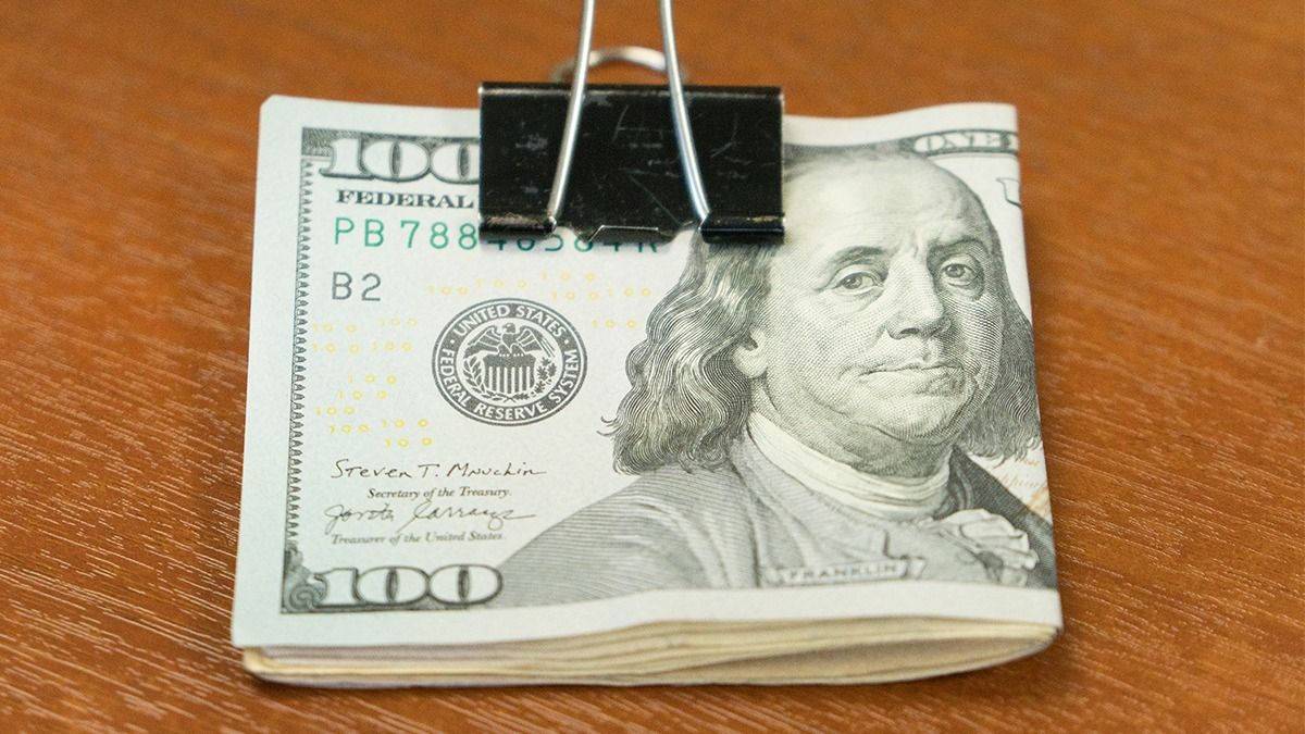 El dólar blue hoy en Mendoza se vendió a $1.008.