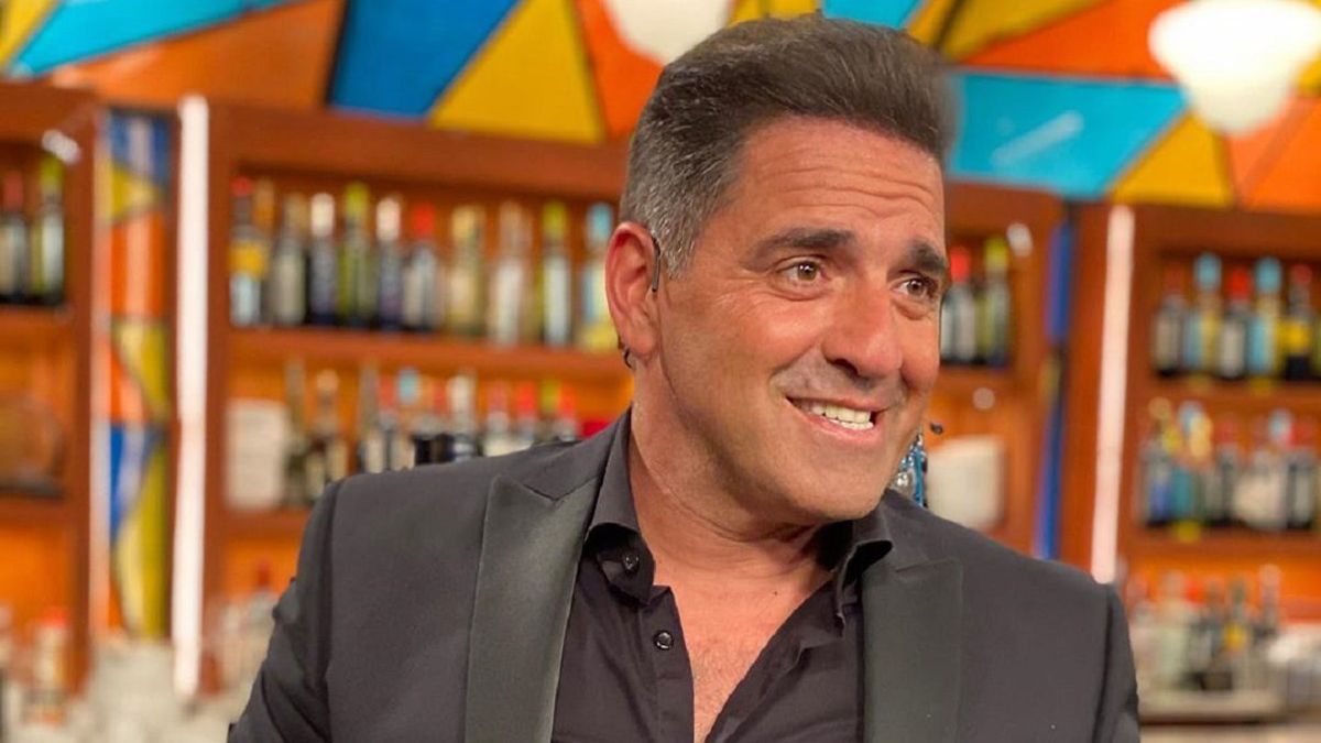 Mariano Iúdica contra Marcelo Tinelli por la vuelta al humor.