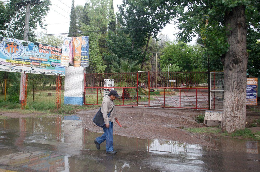 Acusan a una pareja de estafar al colegio Don Bosco en unos $10 millones