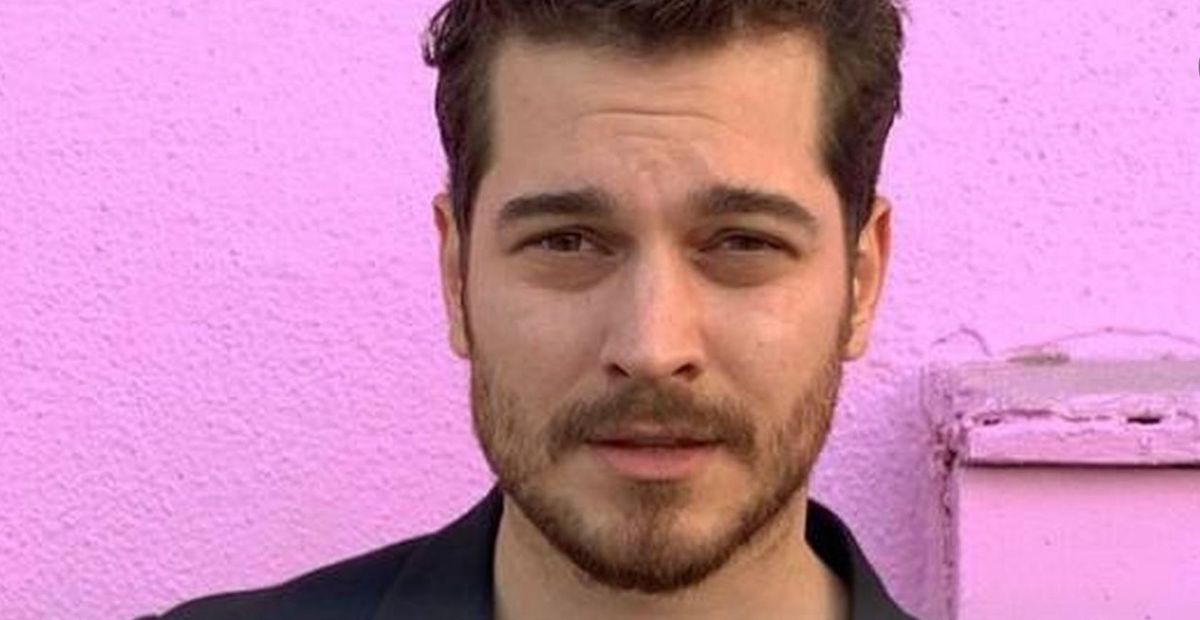 Streaming. Netflix tiene la espectacular serie turca de solo 8 capítulos.