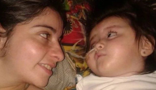 Zoe vivió hasta 2019 pese a los pronósticos.