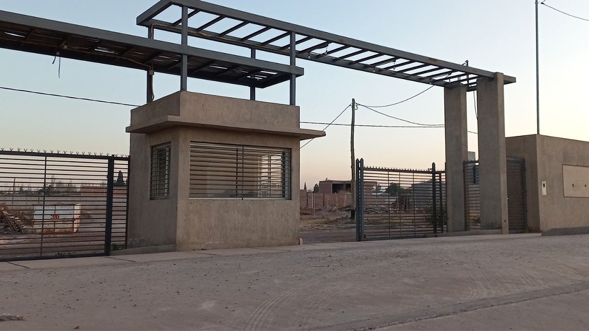 Desarrollistas inmobiliarios conformaron una cámara de medianos y pequeños empresarios en Mendoza.