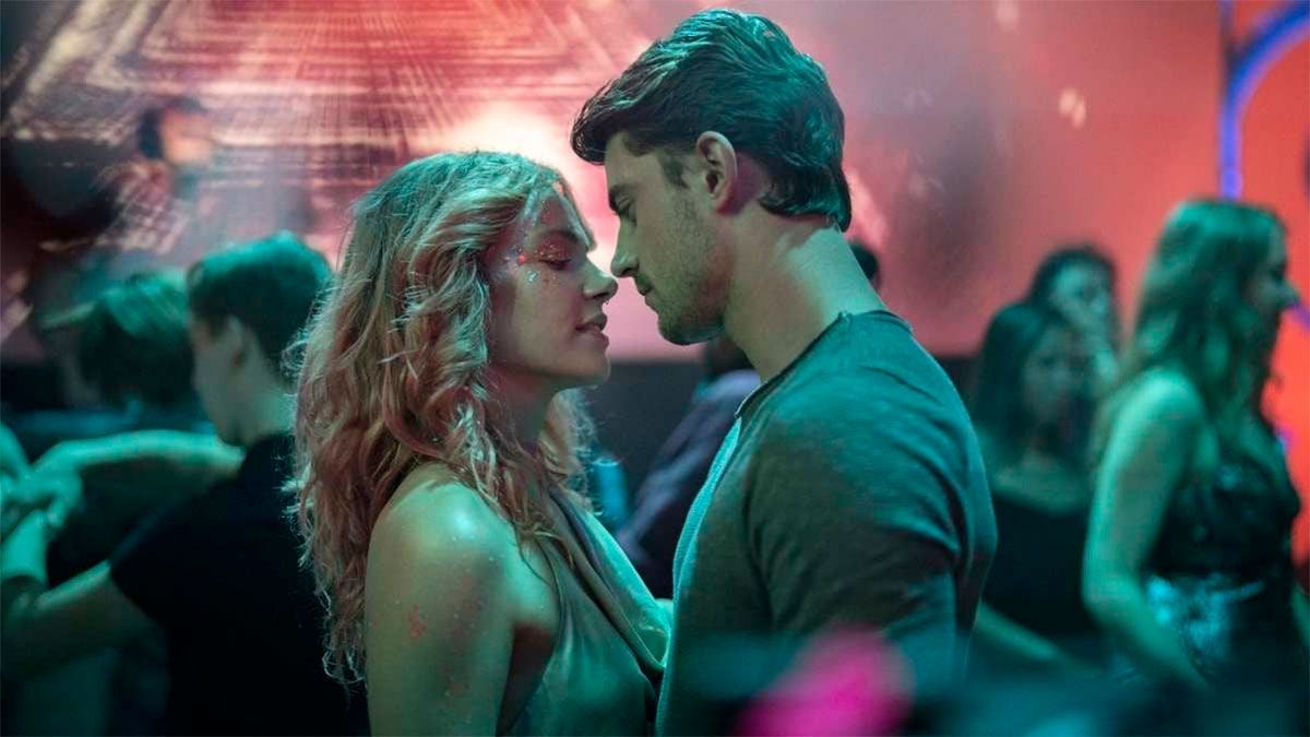 "La chica y el cosmonauta" es una serie de Netflix que cuenta con seis capítulos.