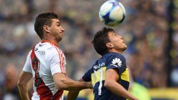 La familia de Alario era fanática de Boca La familia de Alario era fanática de Boca