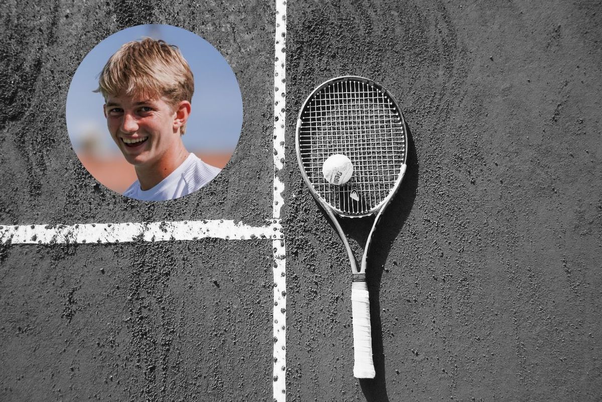 Hay mucha tristeza por la gran pérdida.