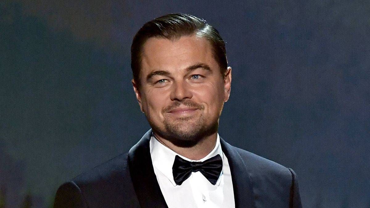 El video viral en el que Leonardo DiCaprio se inspiró para El lobo de Wall Street.