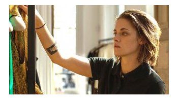 Kristen Stewart protagonizará 