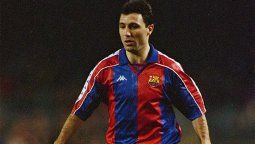 Stoichkov: Se rompió una amistad de muchos años con Maradona