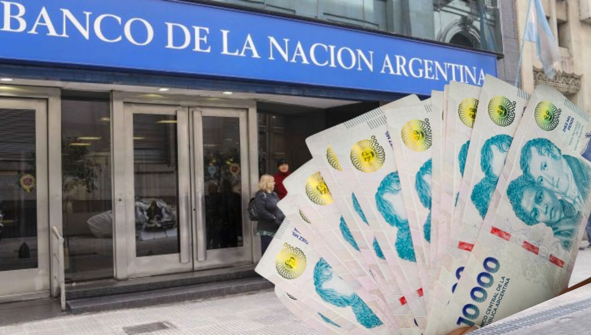 Murió el plazo fijo: todos los bancos cambiaron la tasa de interés a 30