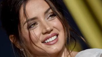 Ana de Armas brilla en Netflix con esta película que se sale de los moldes