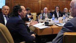 El Gobierno y los privados acordaron un bono pero no todos lo pagarían