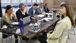 Las leyes de Avalúo e Impositiva obtuvieron despacho la semana pasada y están listas para ser tratadas en la Cámara de Diputados.