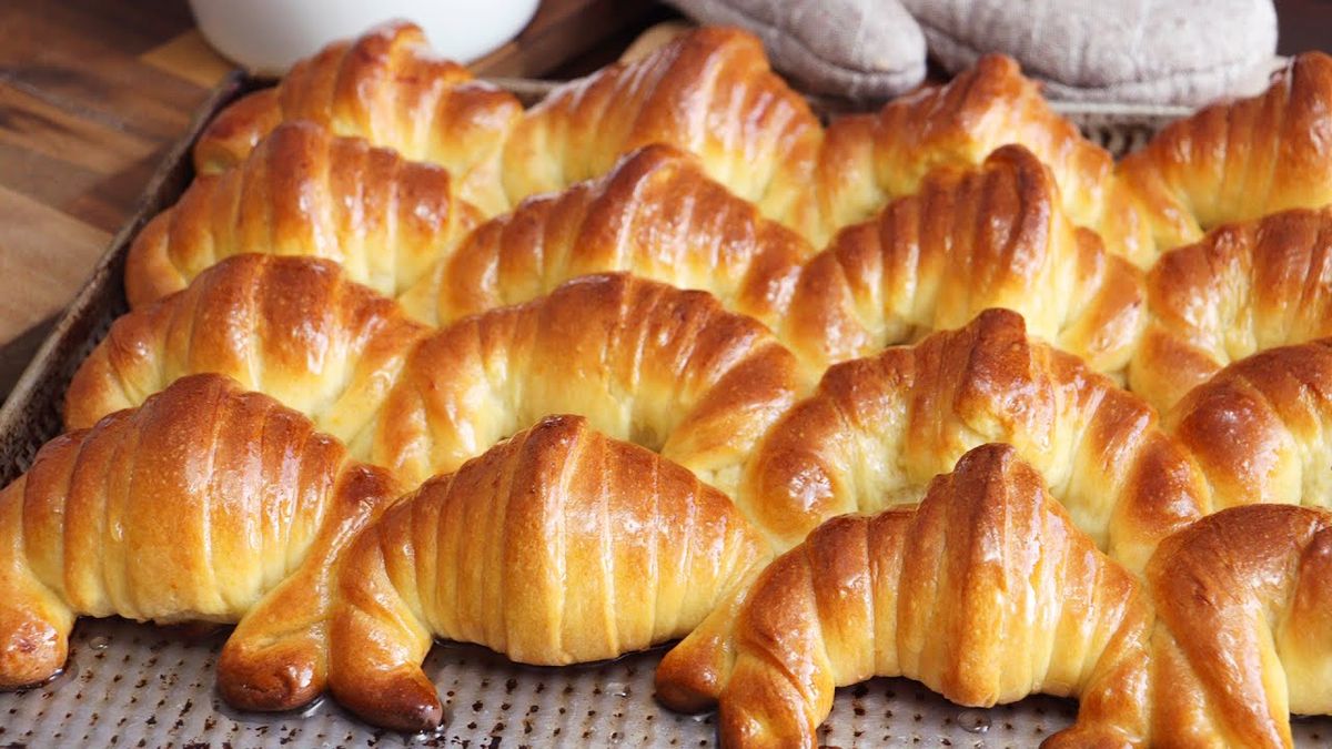 Beneficio de comer facturas. Beneficio de comer facturas.