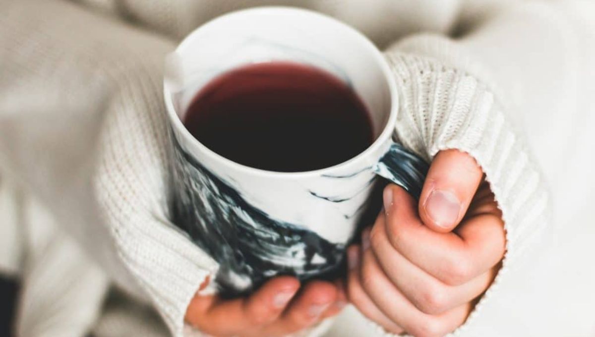 Por qué tomar té rojo: 5 beneficios para tu organismo