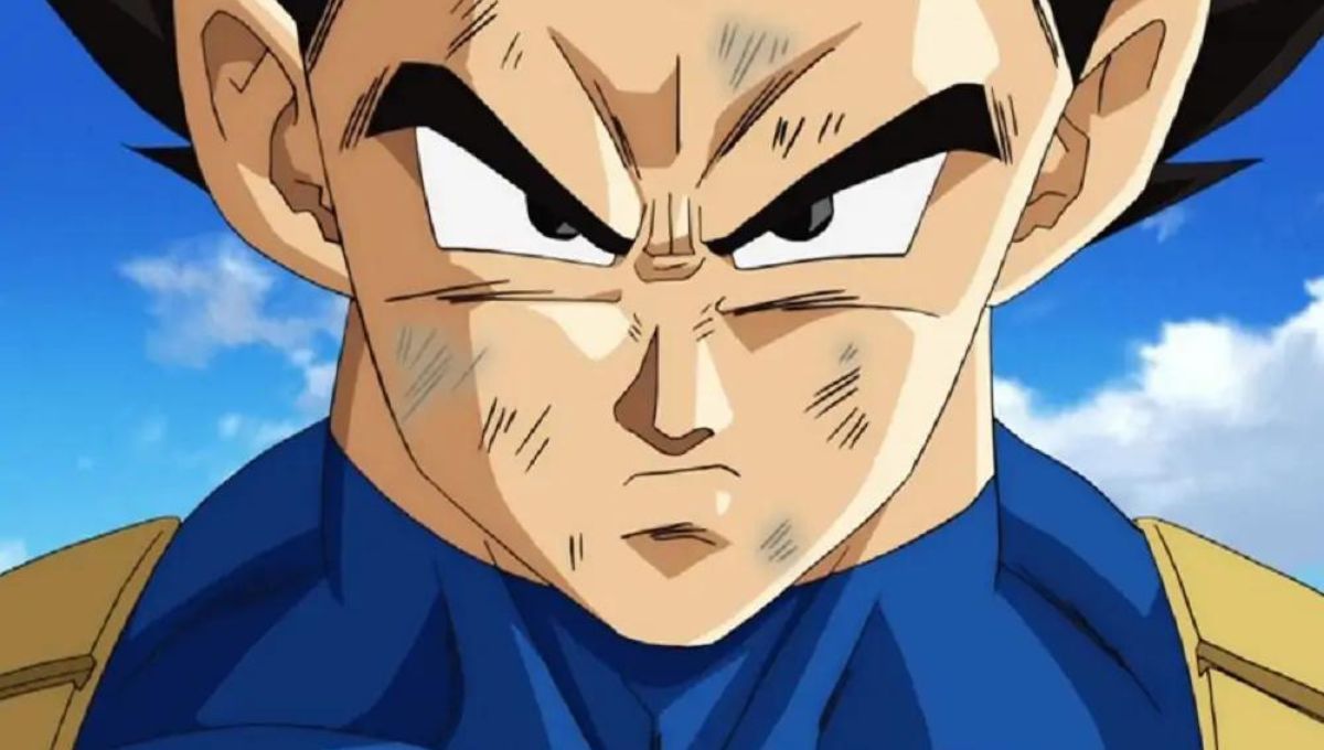 Un artista imagina cómo luciría Goku de Dragon Ball si nunca hubiera salido  del planeta Vegeta