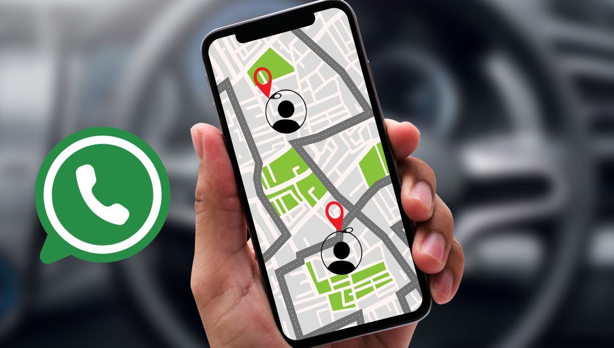 Truco de WhatsApp: cómo saber la ubicación de otra persona con tan solo su número de celular