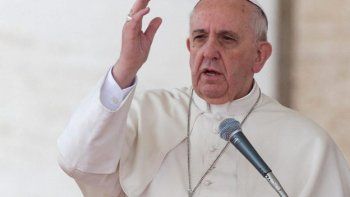El Papa espera que el Jubileo sirva para avanzar en acercamiento  a los ortodoxos