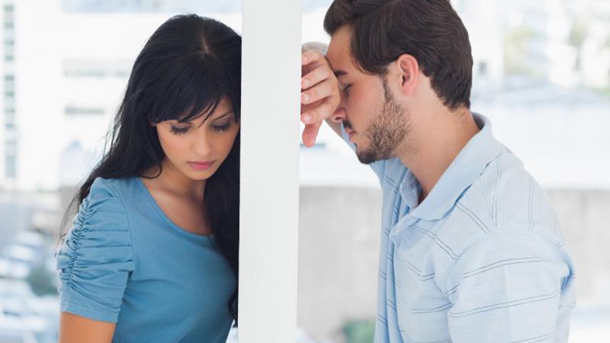Cada signo del zodiaco tiene sus problemas de pareja.