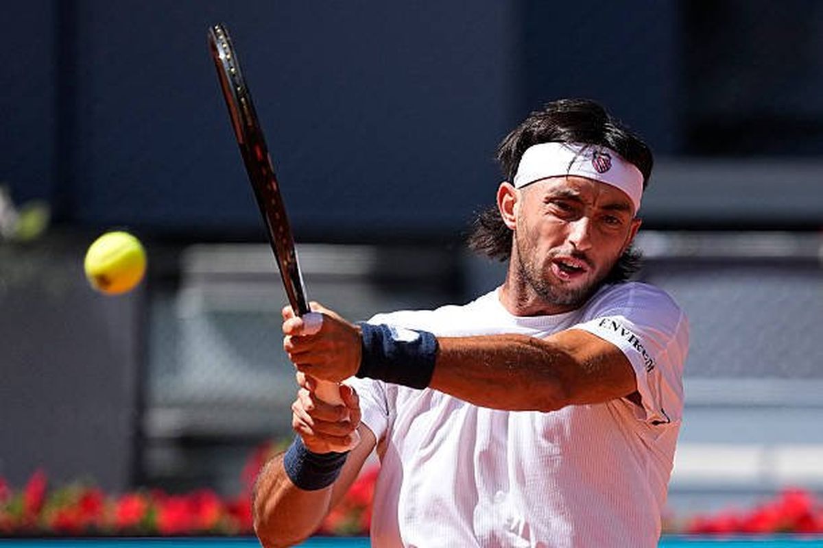 Tirante ya está en segunda ronda.