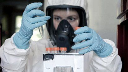 La vacuna rusa contra el coronavirus formará parte de las utilizadas en Argentina.