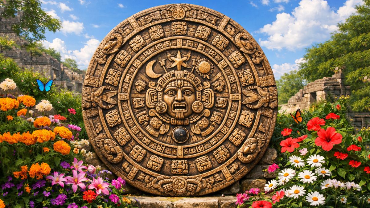 Horóscopo maya: consulta sus predicciones del martes 30 de diciembre