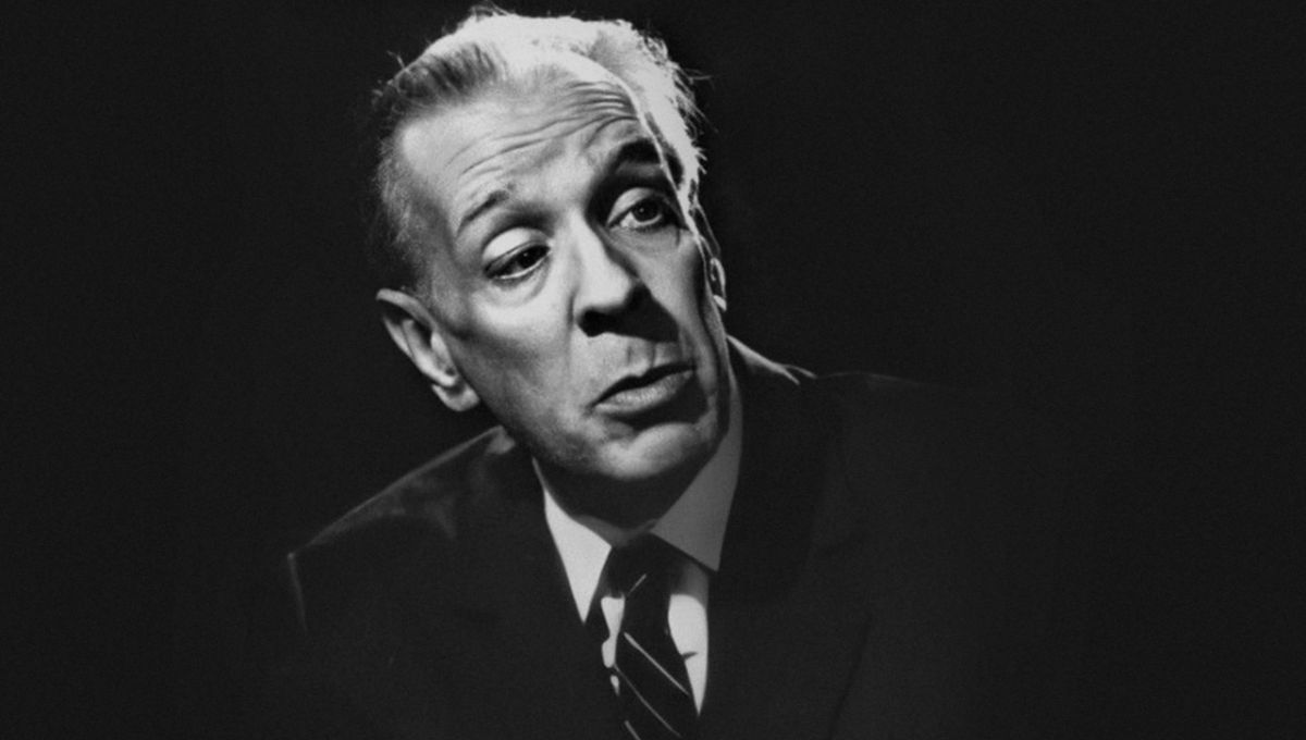 Muchas personas no leen a Borges por "tenerle miedo".&nbsp;