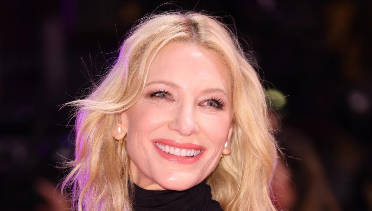 Amazon Prime Video: 2 películas de Cate Blanchett que puedes ver en la plataforma