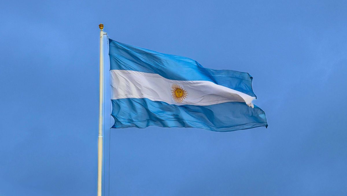 Todos los 25 de mayo, recordamos la Revolución de Mayo: el inicio del primer gobierno patrio. Fuente Canva Todos los 25 de mayo, recordamos la Revolución de Mayo: el inicio del primer gobierno patrio. Fuente Canva