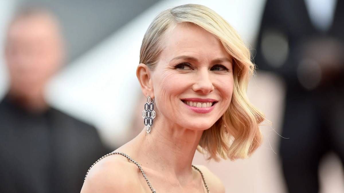 Naomi Watts, protagonista de Al otro lado del mundo, la película de Netflix.