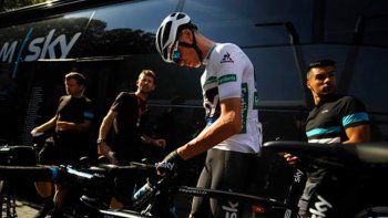 La Vuelta de España se puso picante