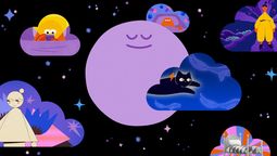 Streaming. Netflix tiene una guía para dormir bien.