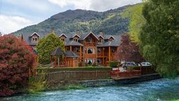 Un pueblo de montaña es el más hospitalario del mundo. Un pueblo de montaña es el más hospitalario del mundo.