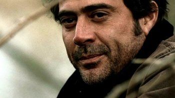 The Walking Dead: Jeffrey Dean Morgan será Negan