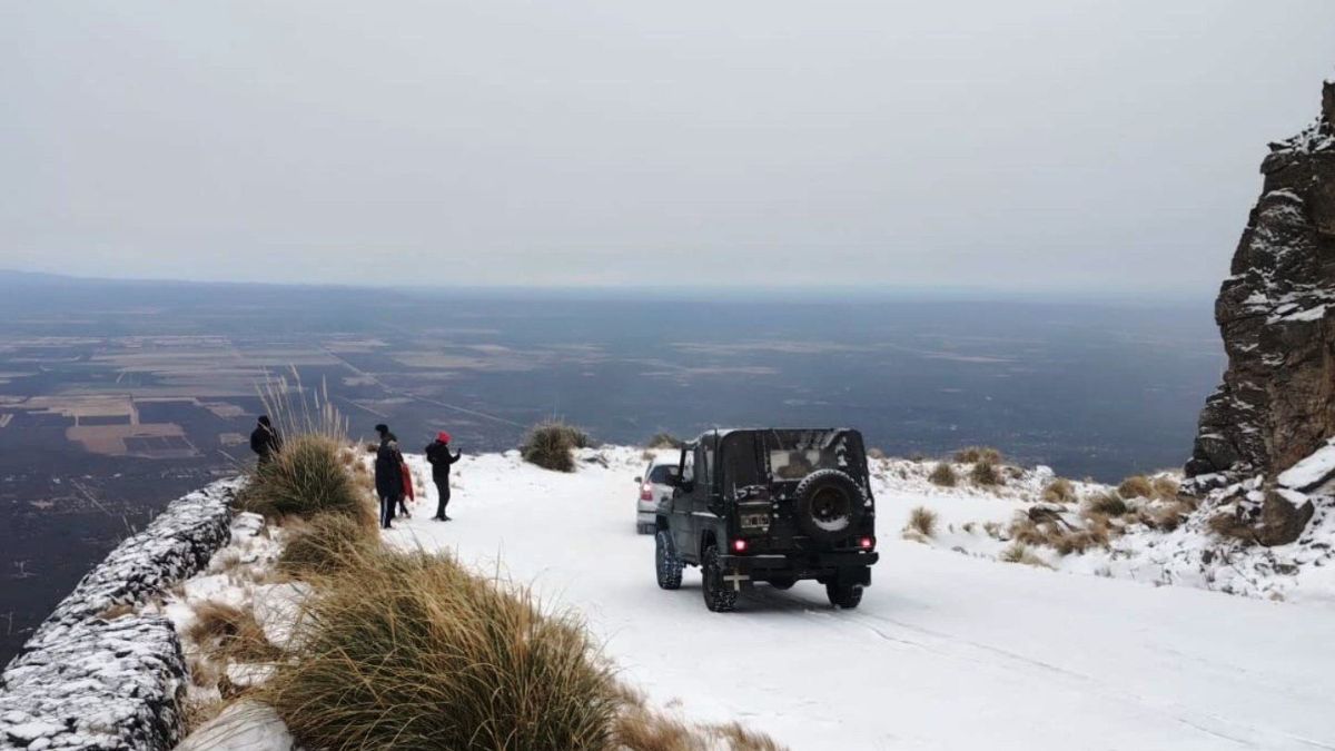 San Luis lanzó una propuesta para las vacaciones de invierno con beneficios del Banco Nación