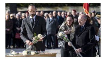 Francia: condenaron a una animalista que celebró el asesinato de un carnicero en un atentado