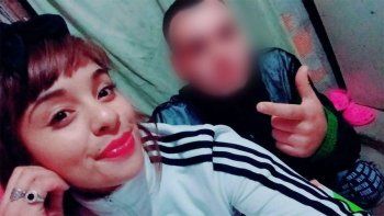 Brutal femicidio en Grand Bourg: la mataron de 35 puñaladas frente a su hijito de 4 años