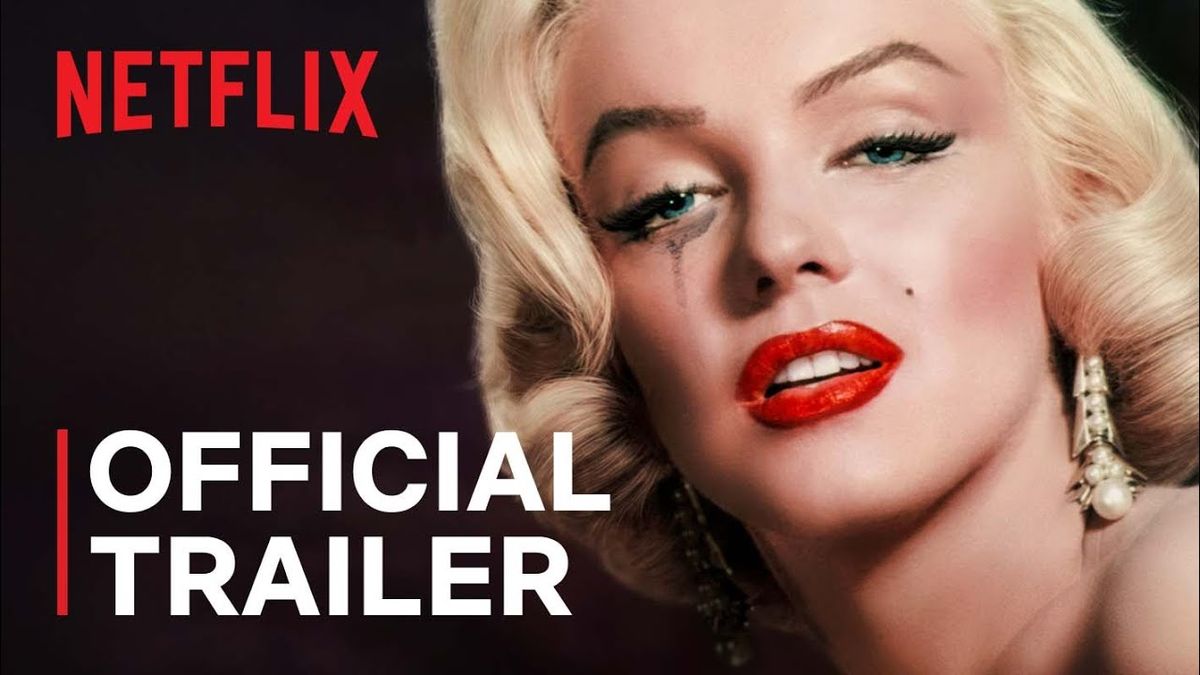 Streaming. Netflix: el documental sobre Marilyn Monroe que plantea las dudas de su muerte.