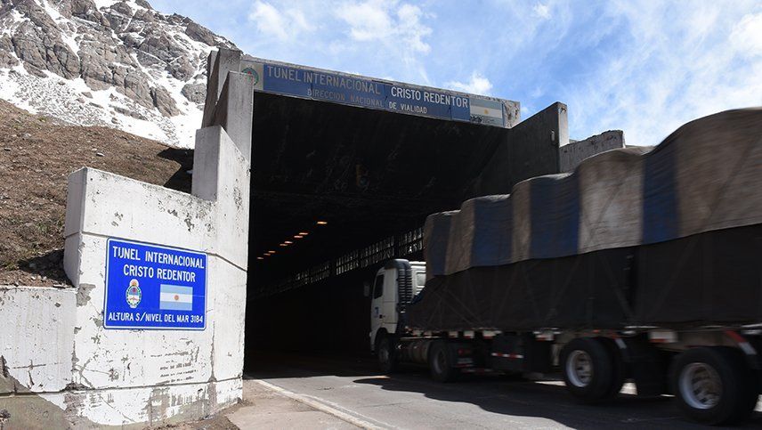 Con el sistema de aduana en planta, la verificación y el control del producto de exportación será online.