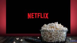 Angry Birds 2. Netflix acaba de estrenar una divertida película infantil y es la más vista.