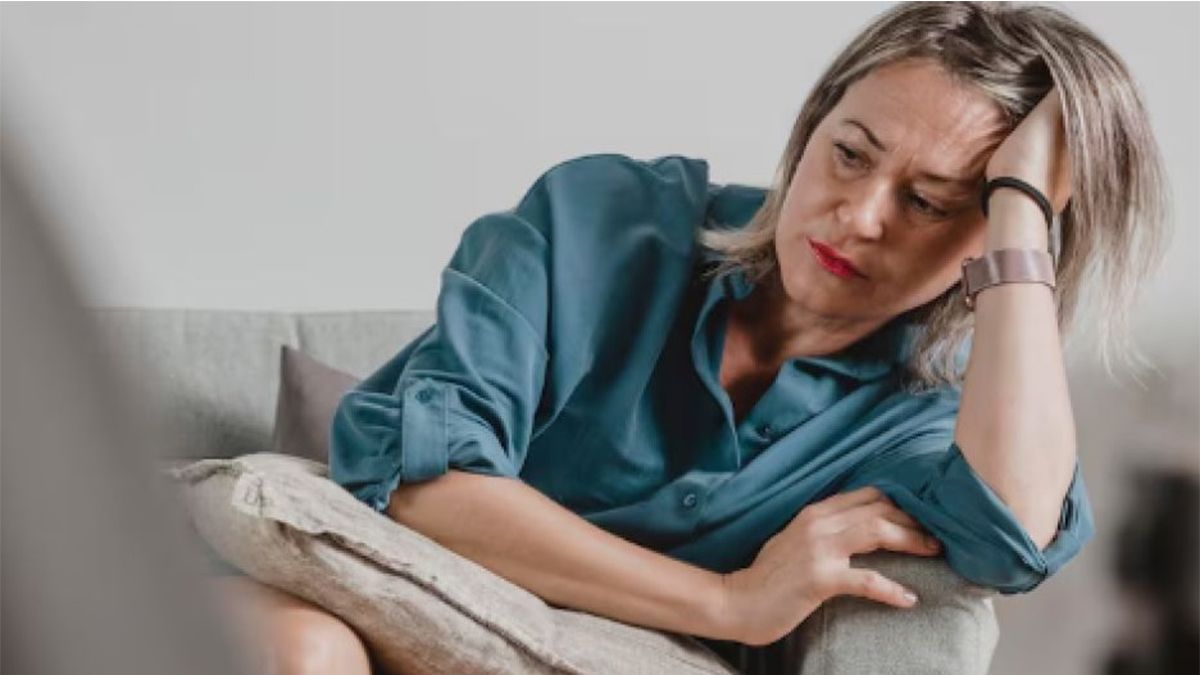 Menopausia: el proceso que afecta a más de 1.200 millones de mujeres en todo el mundo