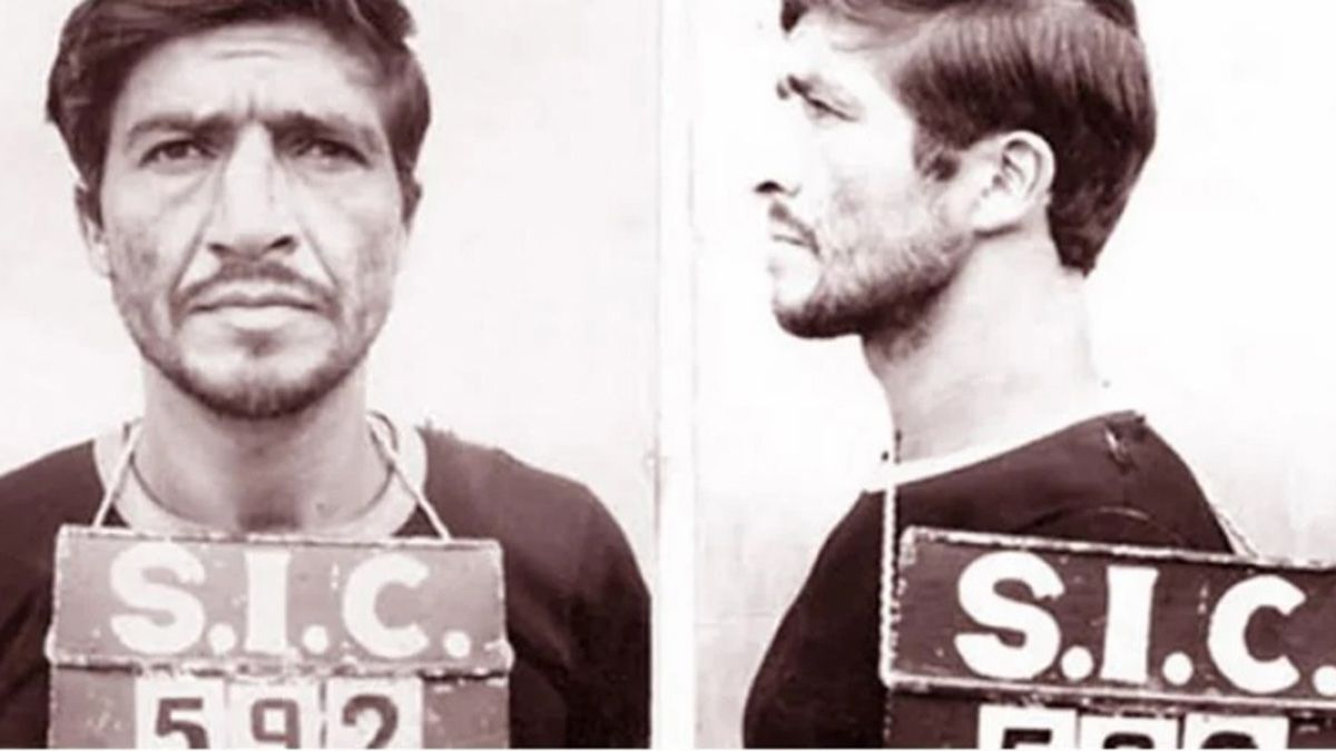 El actor asesino: el femicida que mató en Bolivia a siete mujeres y a su hermano